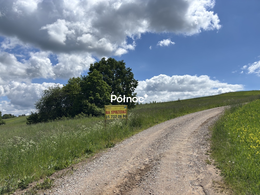 Działka rolna 1163&nbsp;m², Polimonie - zdjęcie 16