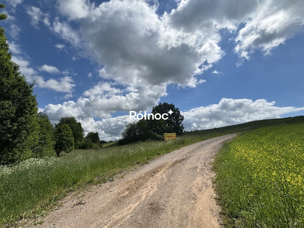 Działka rolna 1163&nbsp;m², Polimonie - zdjęcie 17