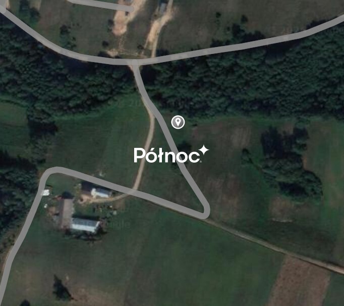 Działka rolna 1163 m², Polimonie - zdjęcie 6