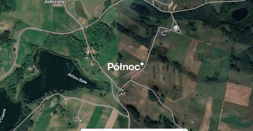 Działka rolna 1163 m², Polimonie - zdjęcie 7