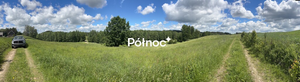 Działka rolna 1163&nbsp;m², Polimonie - zdjęcie 4