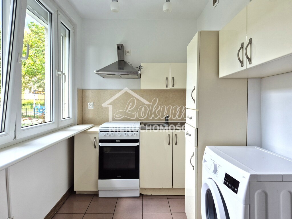 Mieszkanie 38,5 m², Szczecin, Niebuszewo, Rugiańska - zdjęcie 8