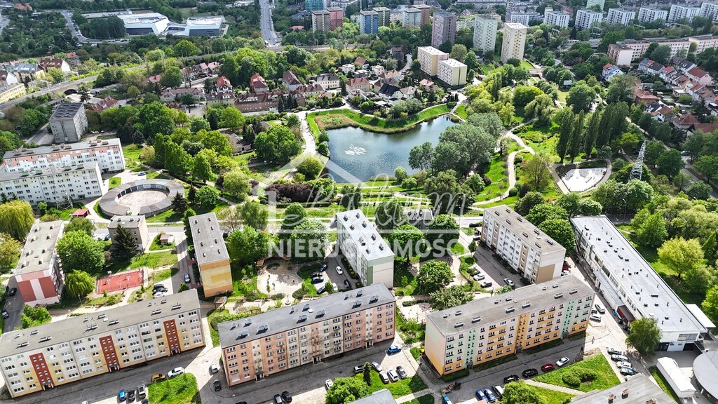 Mieszkanie 38,5 m², Szczecin, Niebuszewo, Rugiańska - zdjęcie 2