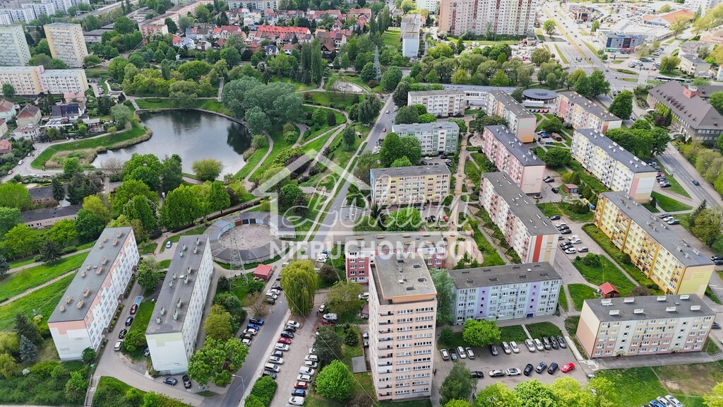 Mieszkanie 38,5 m², Szczecin, Niebuszewo, Rugiańska - zdjęcie 4
