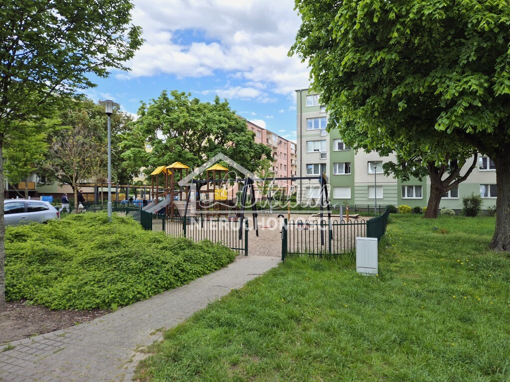 Mieszkanie 38,5 m², Szczecin, Niebuszewo, Rugiańska - zdjęcie 6