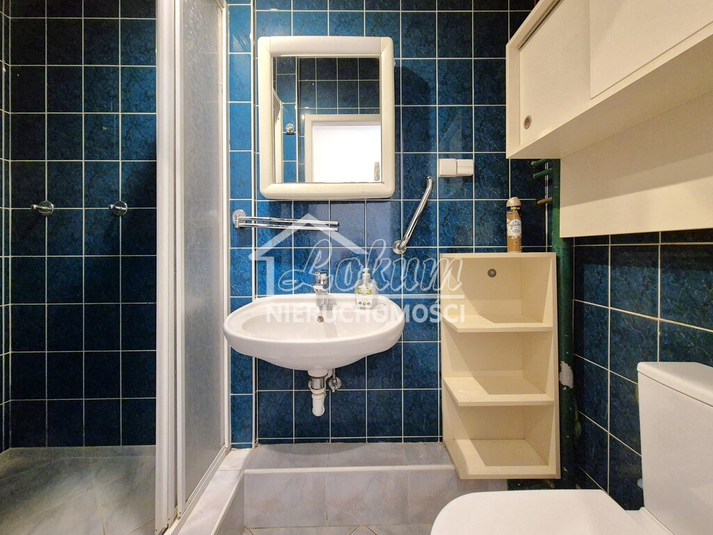Mieszkanie 38,5 m², Szczecin, Niebuszewo, Rugiańska - zdjęcie 10