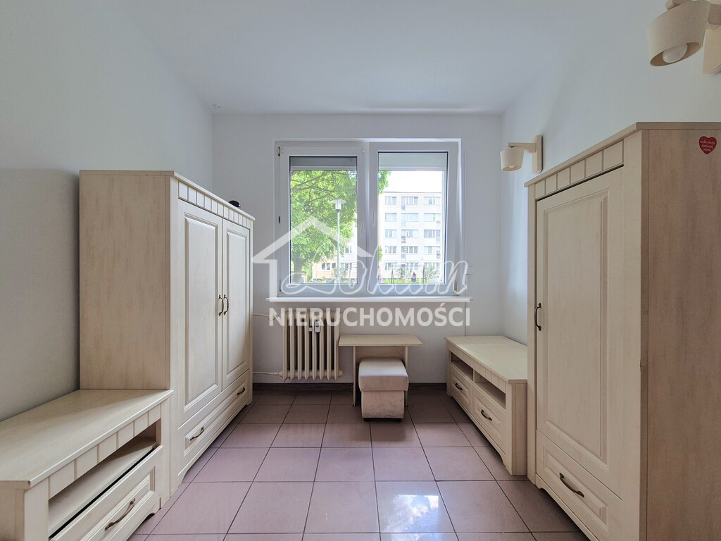 Mieszkanie 38,5 m², Szczecin, Niebuszewo, Rugiańska - zdjęcie 9