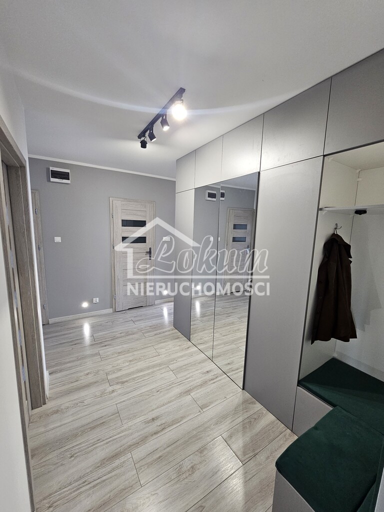 Mieszkanie 62,48&nbsp;m², Szczecin, Arkońskie-Niemierzyn, Fryderyka Chopina - zdjęcie 10
