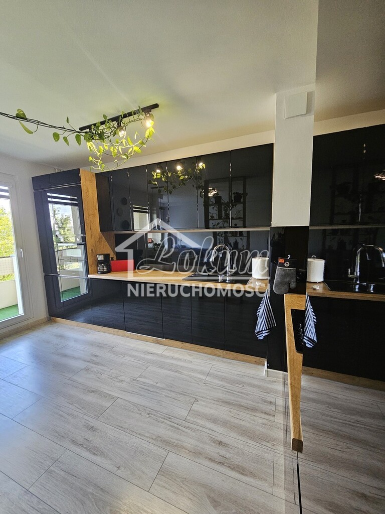 Mieszkanie 62,48&nbsp;m², Szczecin, Arkońskie-Niemierzyn, Fryderyka Chopina - zdjęcie 5