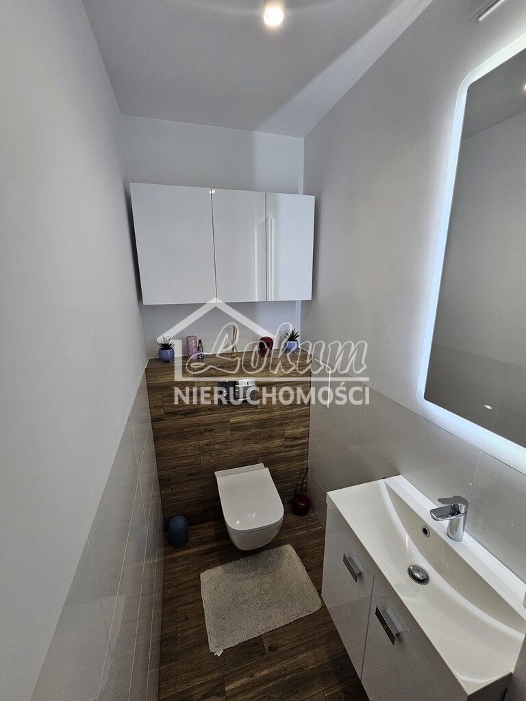 Mieszkanie 62,48&nbsp;m², Szczecin, Arkońskie-Niemierzyn, Fryderyka Chopina - zdjęcie 12