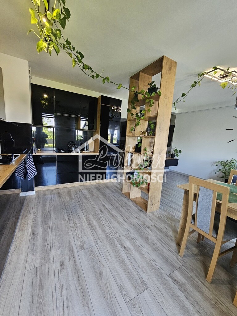 Mieszkanie 62,48&nbsp;m², Szczecin, Arkońskie-Niemierzyn, Fryderyka Chopina - zdjęcie 7