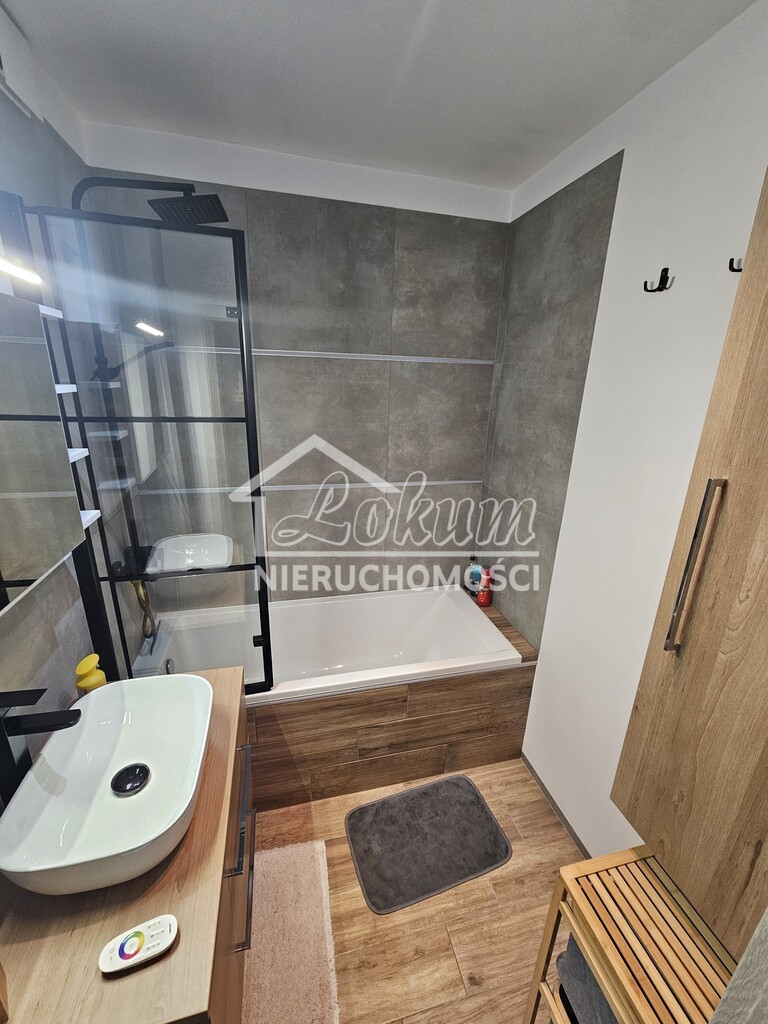 Mieszkanie 62,48&nbsp;m², Szczecin, Arkońskie-Niemierzyn, Fryderyka Chopina - zdjęcie 11