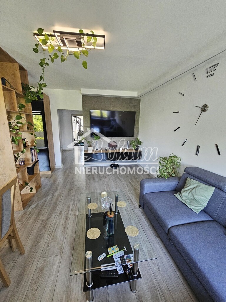 Mieszkanie 62,48&nbsp;m², Szczecin, Arkońskie-Niemierzyn, Fryderyka Chopina - zdjęcie 2