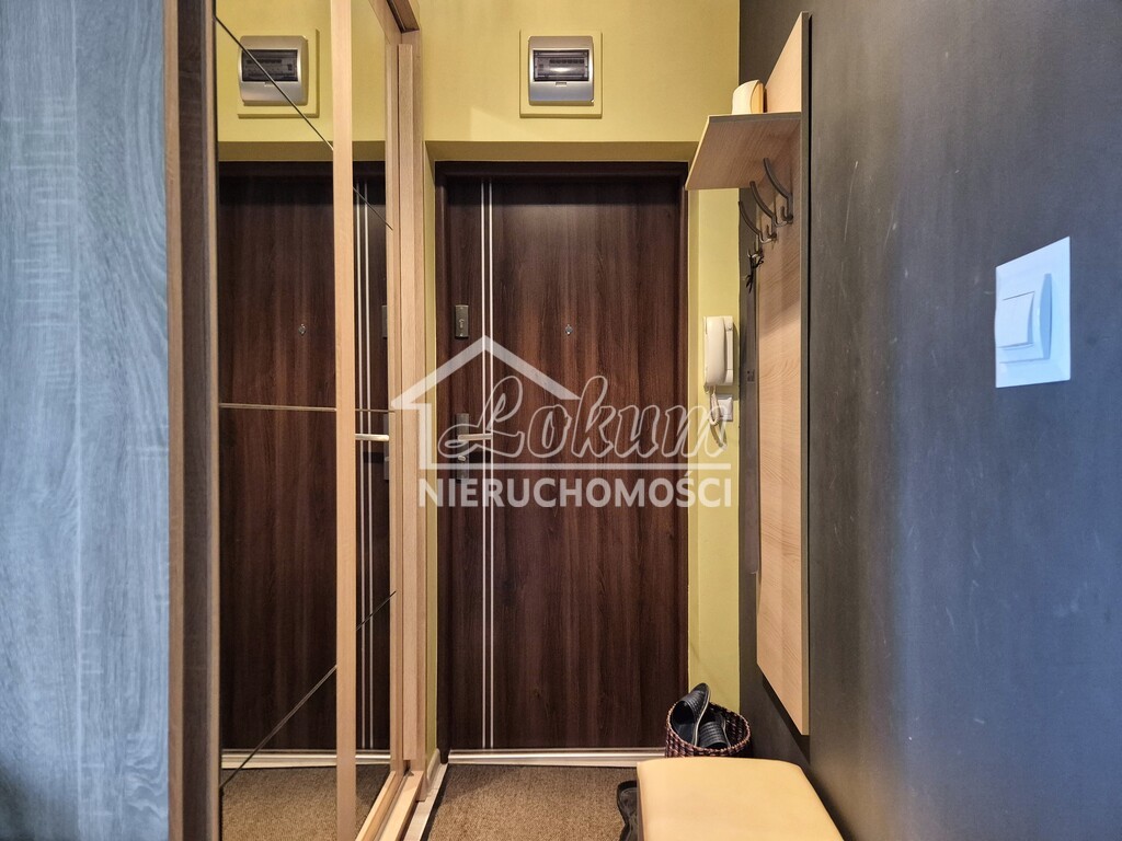 Mieszkanie 37 m², Szczecin, Niebuszewo, Rugiańska - zdjęcie 11