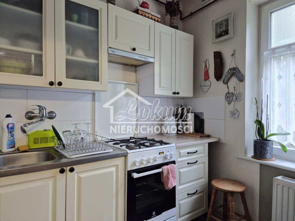 Mieszkanie 37 m², Szczecin, Niebuszewo, Rugiańska - zdjęcie 9