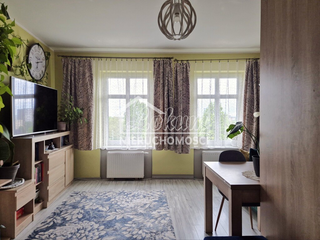 Mieszkanie 37 m², Szczecin, Niebuszewo, Rugiańska - zdjęcie 4