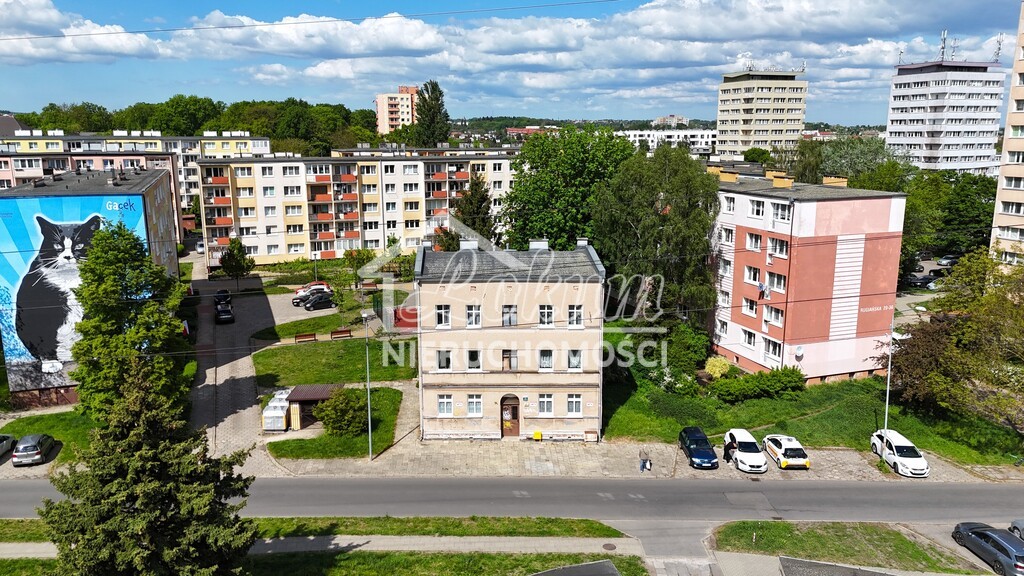 Mieszkanie 37 m², Szczecin, Niebuszewo, Rugiańska - zdjęcie 1