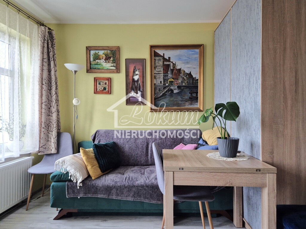 Mieszkanie 37 m², Szczecin, Niebuszewo, Rugiańska - zdjęcie 5
