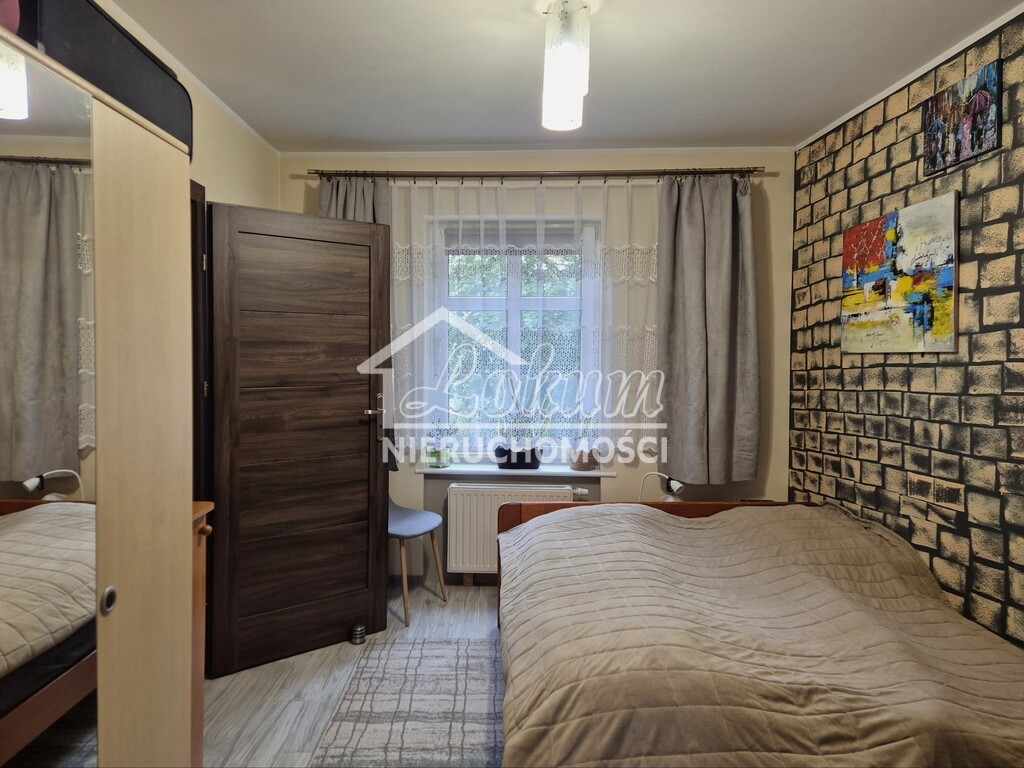 Mieszkanie 37 m², Szczecin, Niebuszewo, Rugiańska - zdjęcie 7