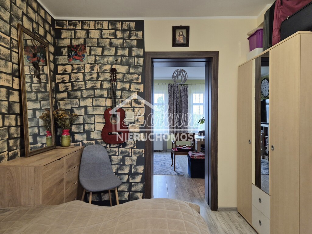 Mieszkanie 37 m², Szczecin, Niebuszewo, Rugiańska - zdjęcie 8
