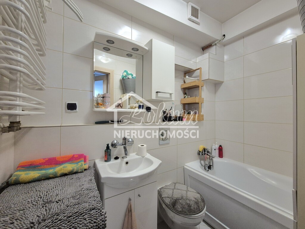 Mieszkanie 37 m², Szczecin, Niebuszewo, Rugiańska - zdjęcie 10