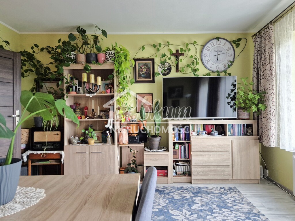 Mieszkanie 37 m², Szczecin, Niebuszewo, Rugiańska - zdjęcie 6