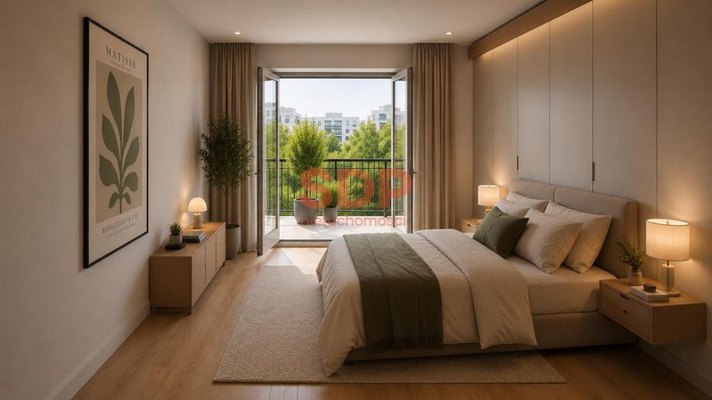 Mieszkanie 52&nbsp;m², Wrocław, Śródmieście, Jedności Narodowej - zdjęcie 3
