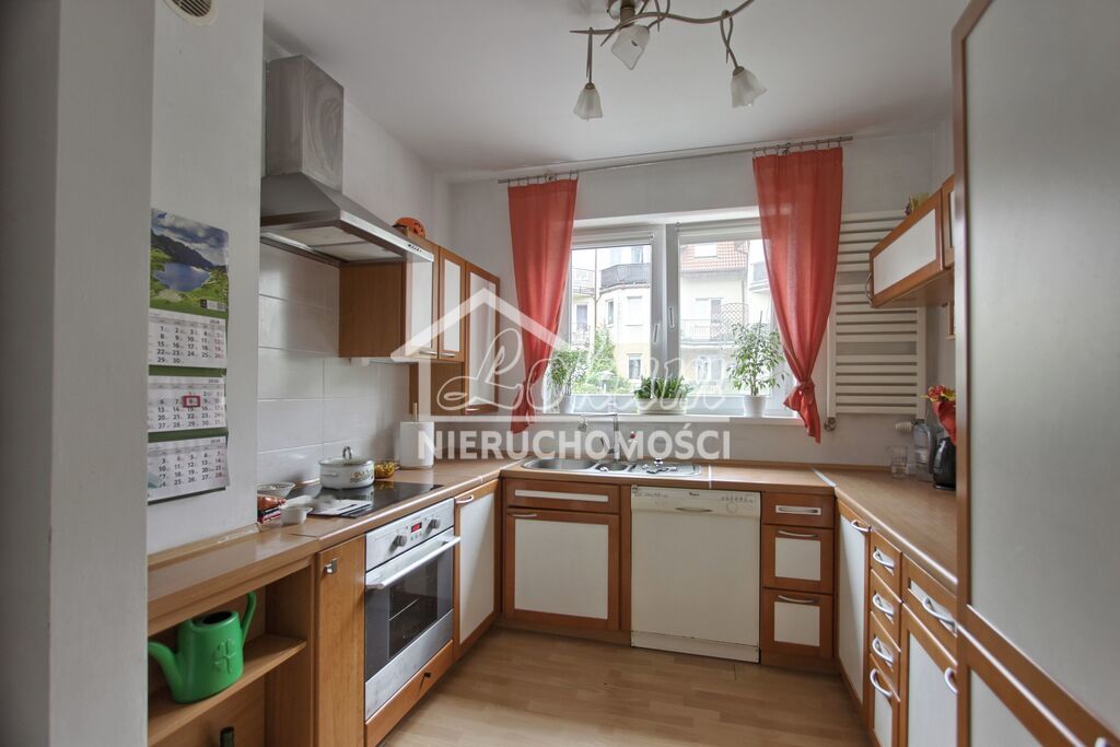 Mieszkanie 51,9&nbsp;m², Mierzyn, Grafitowa - zdjęcie 5