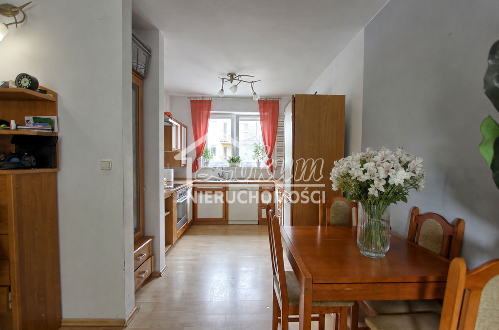 Mieszkanie 51,9&nbsp;m², Mierzyn, Grafitowa - zdjęcie 3