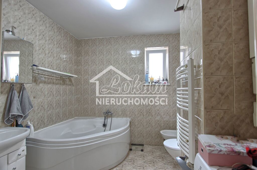 Mieszkanie 51,9&nbsp;m², Mierzyn, Grafitowa - zdjęcie 7