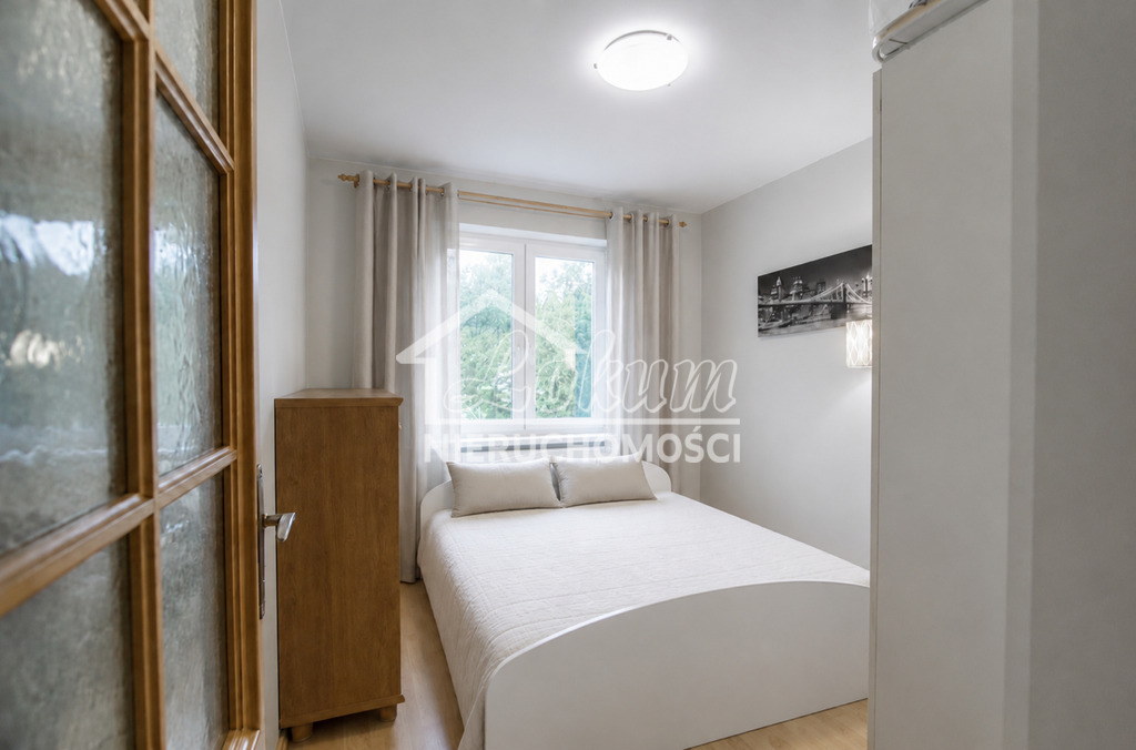 Mieszkanie 51,9&nbsp;m², Mierzyn, Grafitowa - zdjęcie 6