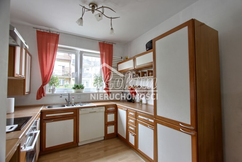Mieszkanie 51,9&nbsp;m², Mierzyn, Grafitowa - zdjęcie 4