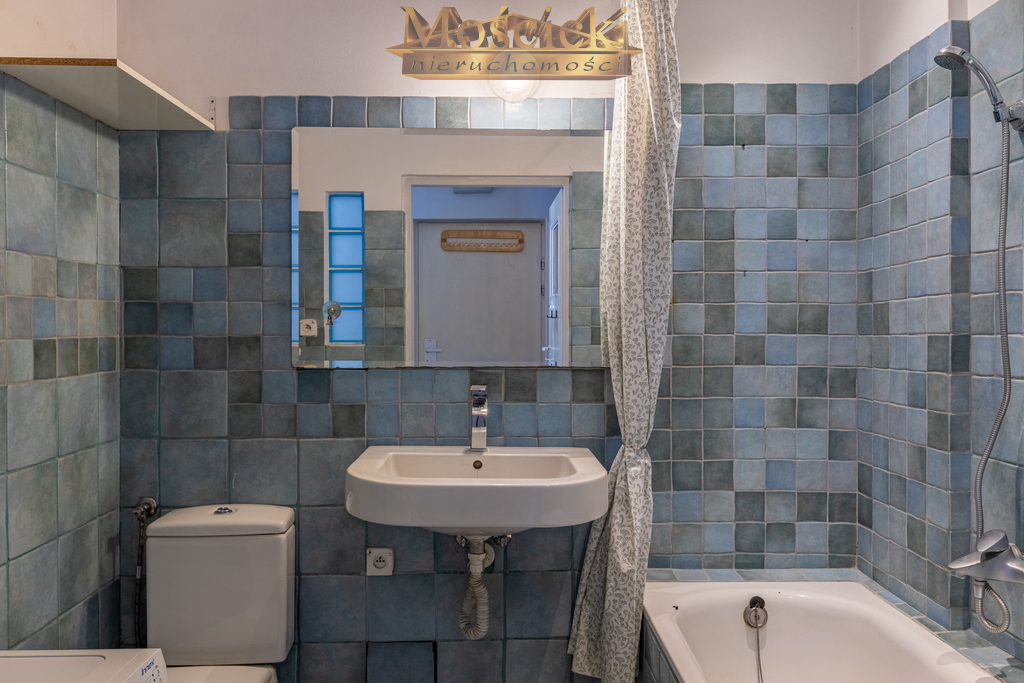 Metro Ursynów kawalerka 40m studio do wynajęcia - zdjęcie 12