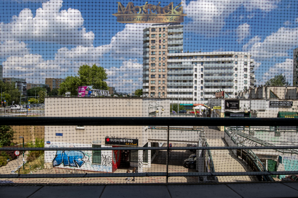 Metro Ursynów kawalerka 40m studio do wynajęcia - zdjęcie 15