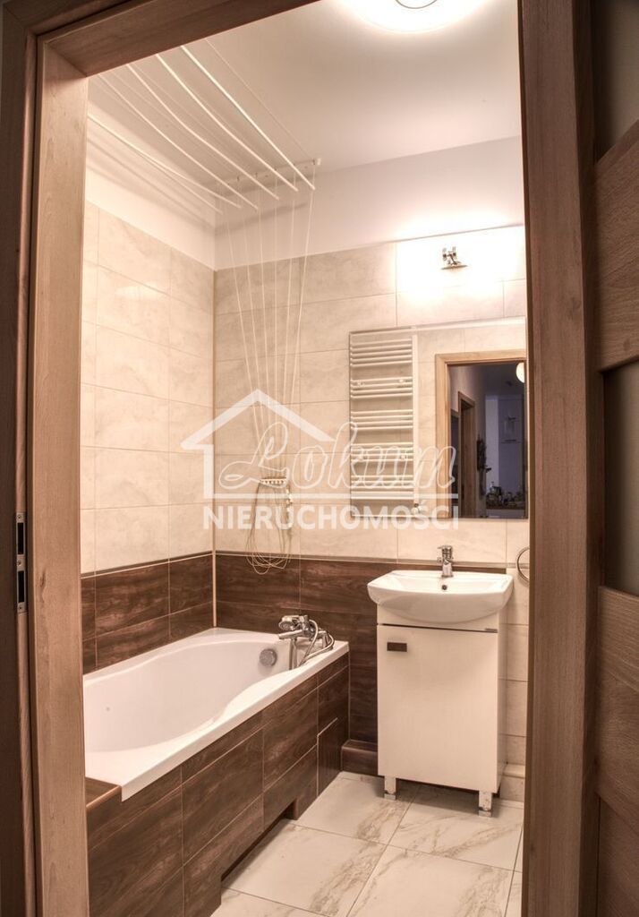 Mieszkanie 57,58&nbsp;m², Szczecin - zdjęcie 11