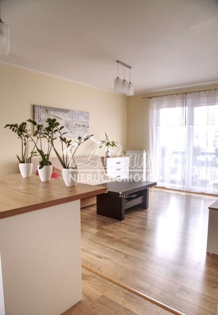 Mieszkanie 57,58&nbsp;m², Szczecin - zdjęcie 2