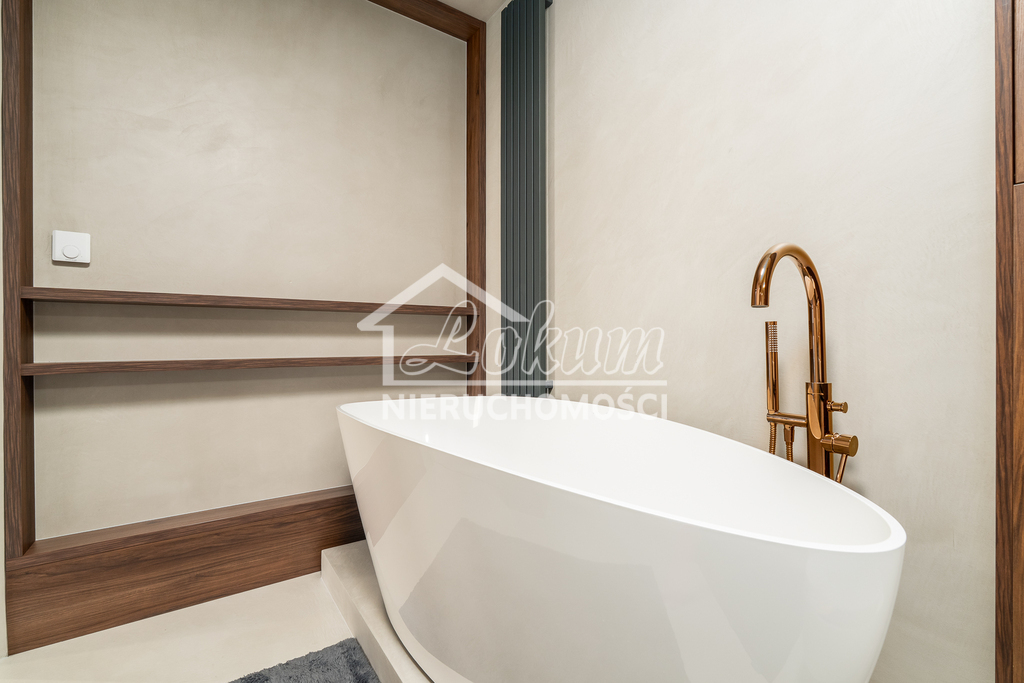 Mieszkanie 91,34&nbsp;m², Szczecin, Centrum, Mieczysława Niedziałkowskiego - zdjęcie 19