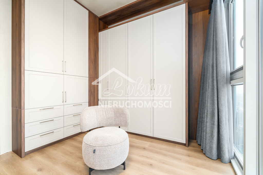 Mieszkanie 91,34&nbsp;m², Szczecin, Centrum, Mieczysława Niedziałkowskiego - zdjęcie 11