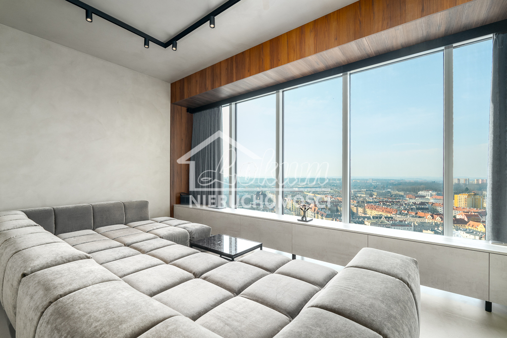 Mieszkanie 91,34&nbsp;m², Szczecin, Centrum, Mieczysława Niedziałkowskiego - zdjęcie 8