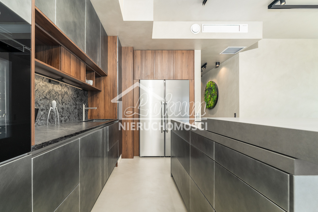 Mieszkanie 91,34&nbsp;m², Szczecin, Centrum, Mieczysława Niedziałkowskiego - zdjęcie 6