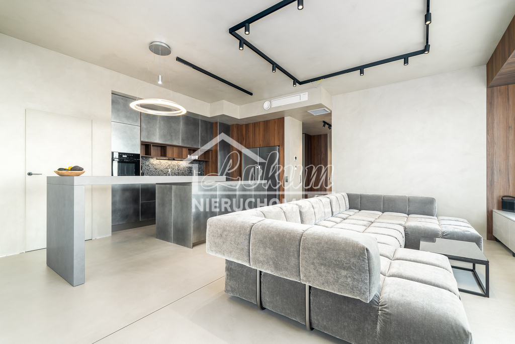 Mieszkanie 91,34&nbsp;m², Szczecin, Centrum, Mieczysława Niedziałkowskiego - zdjęcie 4