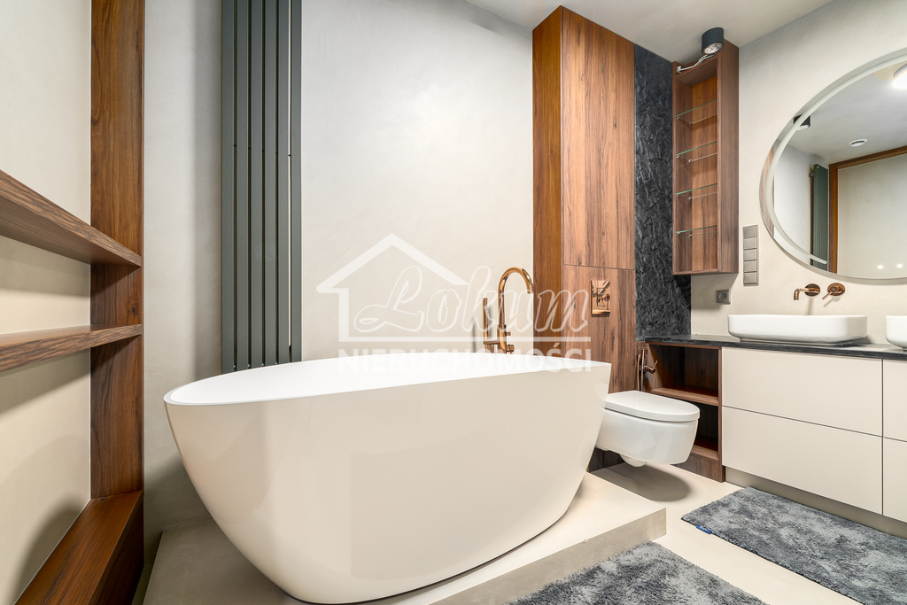 Mieszkanie 91,34&nbsp;m², Szczecin, Centrum, Mieczysława Niedziałkowskiego - zdjęcie 17
