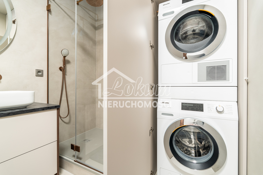 Mieszkanie 91,34&nbsp;m², Szczecin, Centrum, Mieczysława Niedziałkowskiego - zdjęcie 18