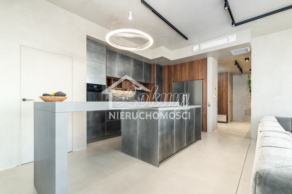 Mieszkanie 91,34&nbsp;m², Szczecin, Centrum, Mieczysława Niedziałkowskiego - zdjęcie 5