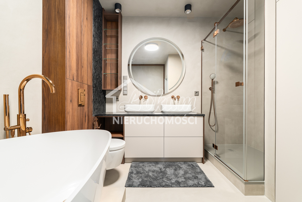 Mieszkanie 91,34&nbsp;m², Szczecin, Centrum, Mieczysława Niedziałkowskiego - zdjęcie 16