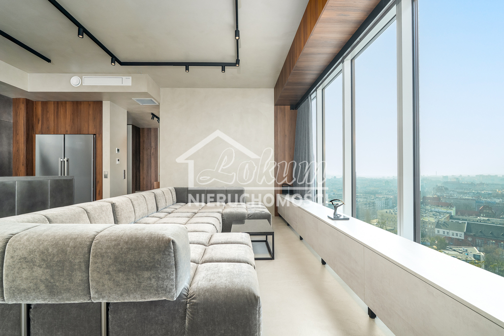 Mieszkanie 91,34&nbsp;m², Szczecin, Centrum, Mieczysława Niedziałkowskiego - zdjęcie 9
