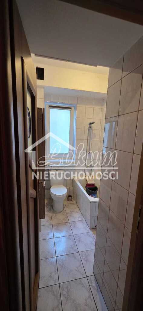 Mieszkanie 31,8&nbsp;m², Szczecin, Śródmieście, Franciszka Ksawerego Druckiego-Lubeckiego - zdjęcie 5