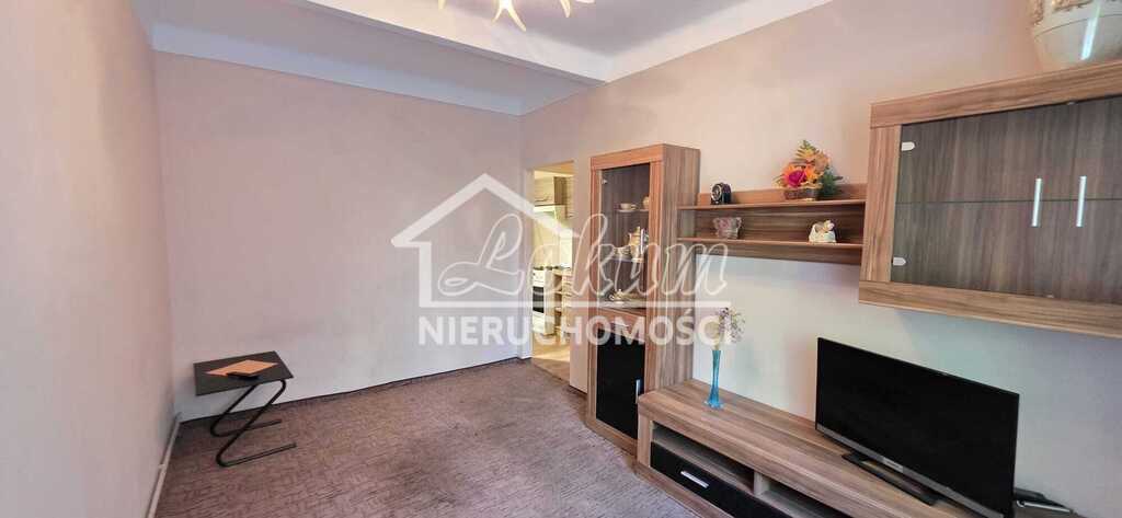 Mieszkanie 31,8&nbsp;m², Szczecin, Śródmieście, Franciszka Ksawerego Druckiego-Lubeckiego - zdjęcie 2