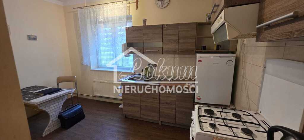 Mieszkanie 31,8&nbsp;m², Szczecin, Śródmieście, Franciszka Ksawerego Druckiego-Lubeckiego - zdjęcie 4