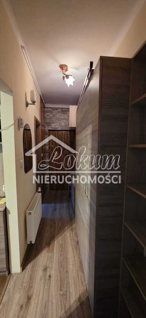 Mieszkanie 31,8&nbsp;m², Szczecin, Śródmieście, Franciszka Ksawerego Druckiego-Lubeckiego - zdjęcie 6